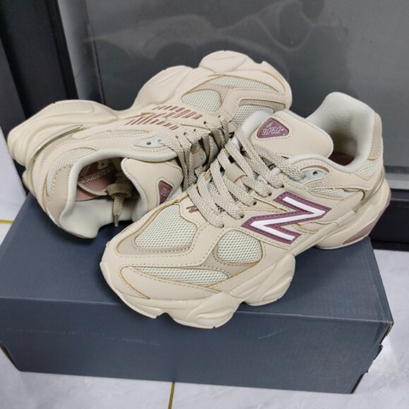 New Balance 9060 Sneakers - Picture 1 of 6